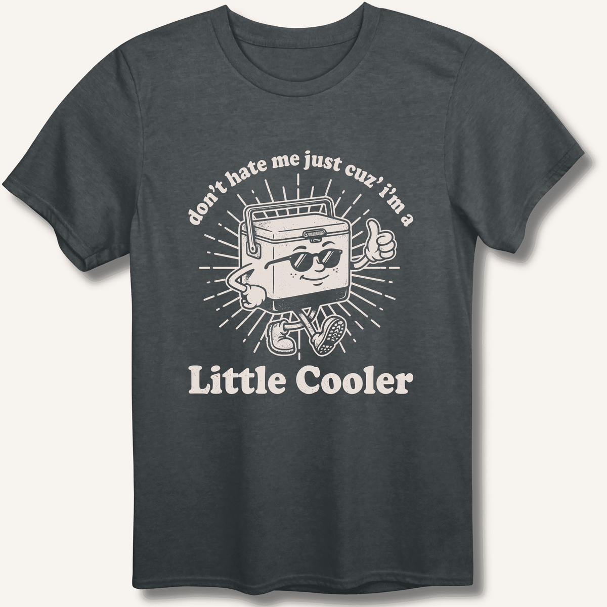 Don't Hate Me T-Shirt Gift For Bourbon Drinker