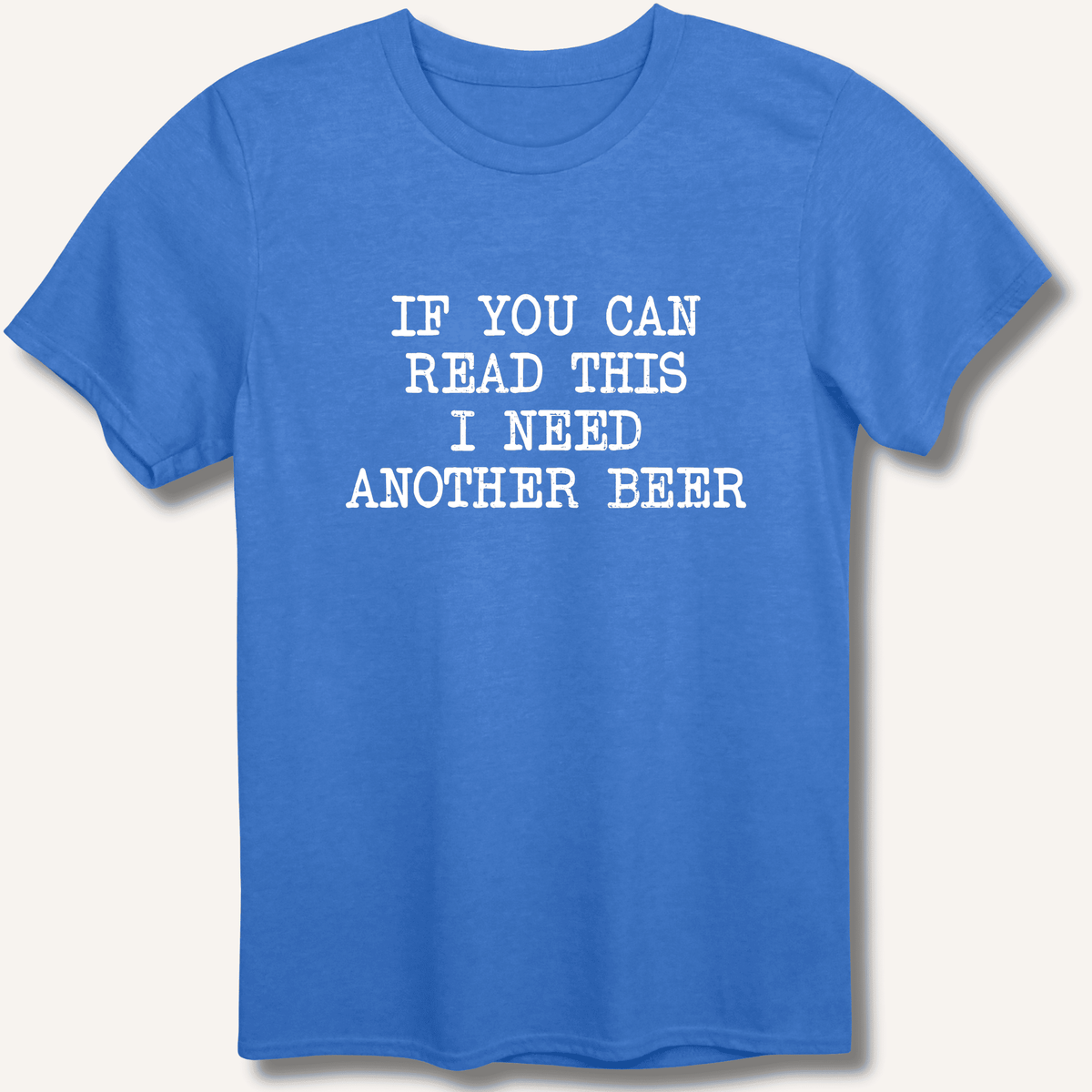 If You Can Read This T-Shirt Gift For Bourbon Drinker