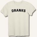 Dranks T-Shirt Gift For Bourbon Drinker