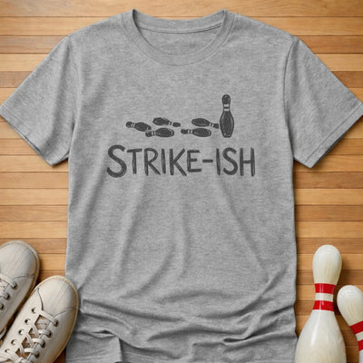 That Counts T-Shirt Gift For Bowlers