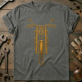 Electric Motorcycle T-Shirt AU Gift For Biker