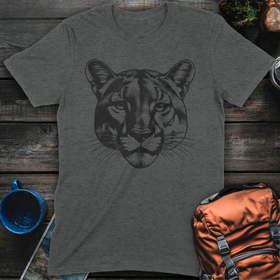 Summit Stalker T-Shirt Gift For Nature Lovers