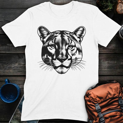Summit Stalker T-Shirt Gift For Nature Lovers