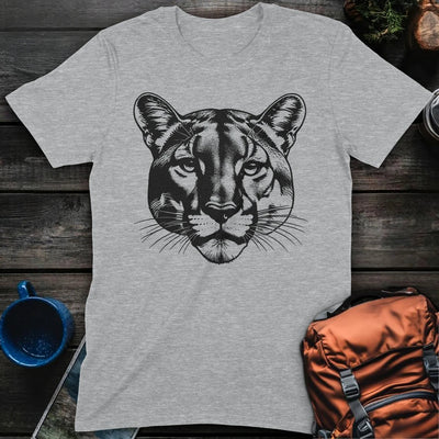 Summit Stalker T-Shirt Gift For Nature Lovers