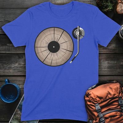 Natures Record T-Shirt Gift For Nature Lovers