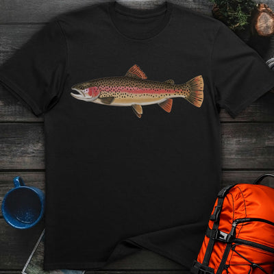 Cuttie T-Shirt Gift For Nature Lovers