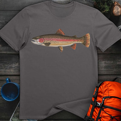 Cuttie T-Shirt Gift For Nature Lovers