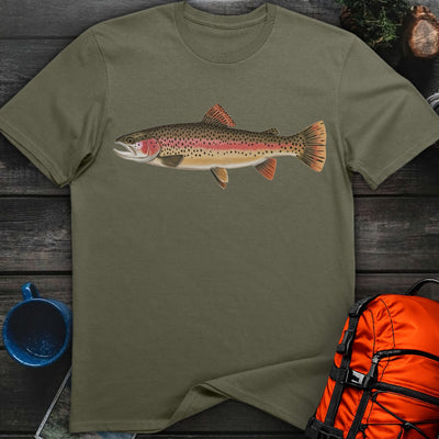 Cuttie T-Shirt Gift For Nature Lovers