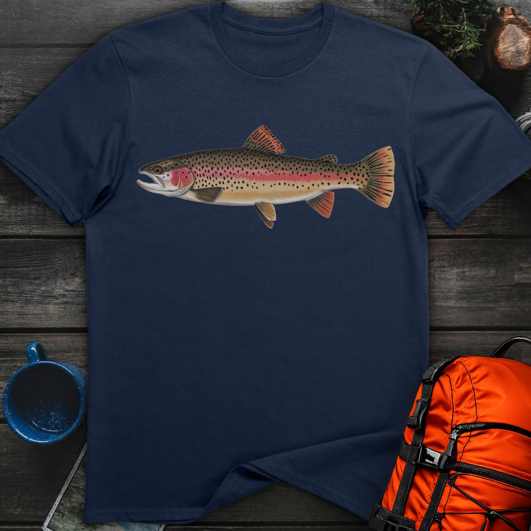 Cuttie T-Shirt Gift For Nature Lovers