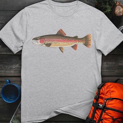 Cuttie T-Shirt Gift For Nature Lovers
