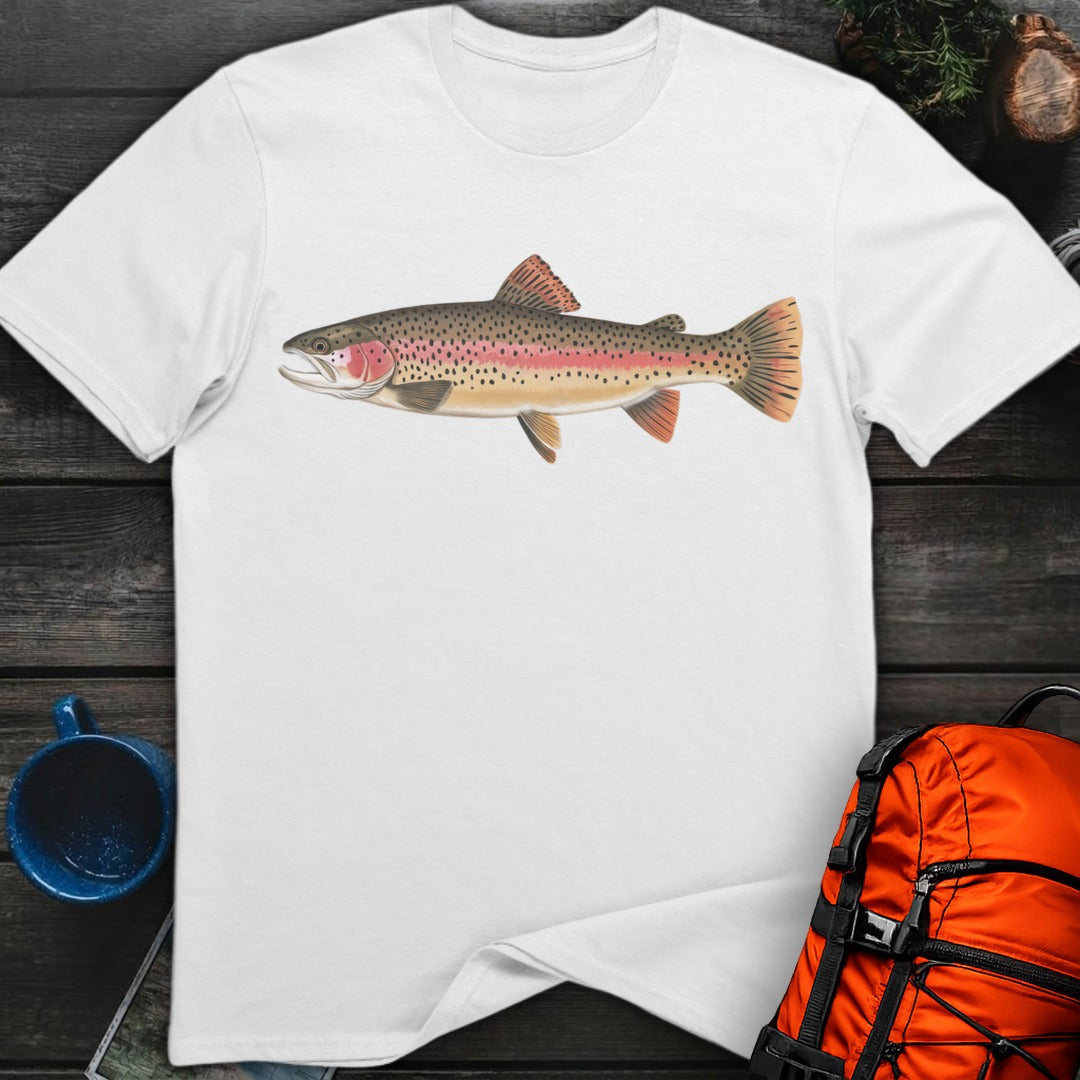 Cuttie T-Shirt Gift For Nature Lovers