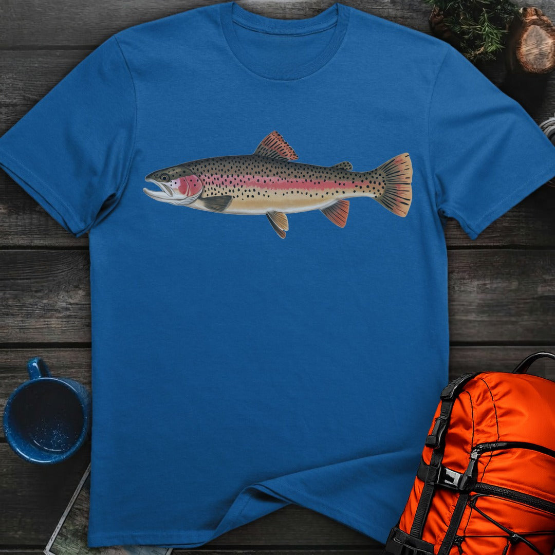 Cuttie T-Shirt Gift For Nature Lovers