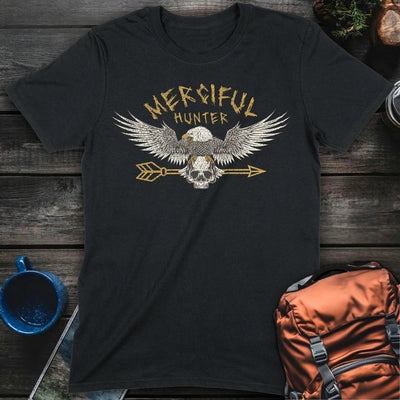Merciful Hunter T-Shirt Gift For Nature Lovers