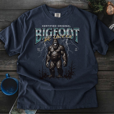 Bigfoot Bootleg Original Premium T-Shirt Gift For Nature Lovers