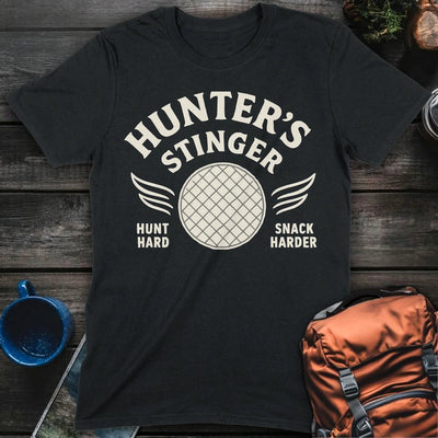 Hunter Stinger T-Shirt Gift For Nature Lovers