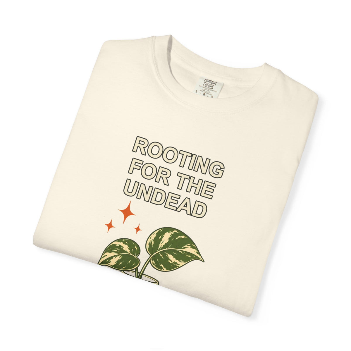 Skeleton Propagation Shirt - Halloween Plant Tee Gift For Plant Lover