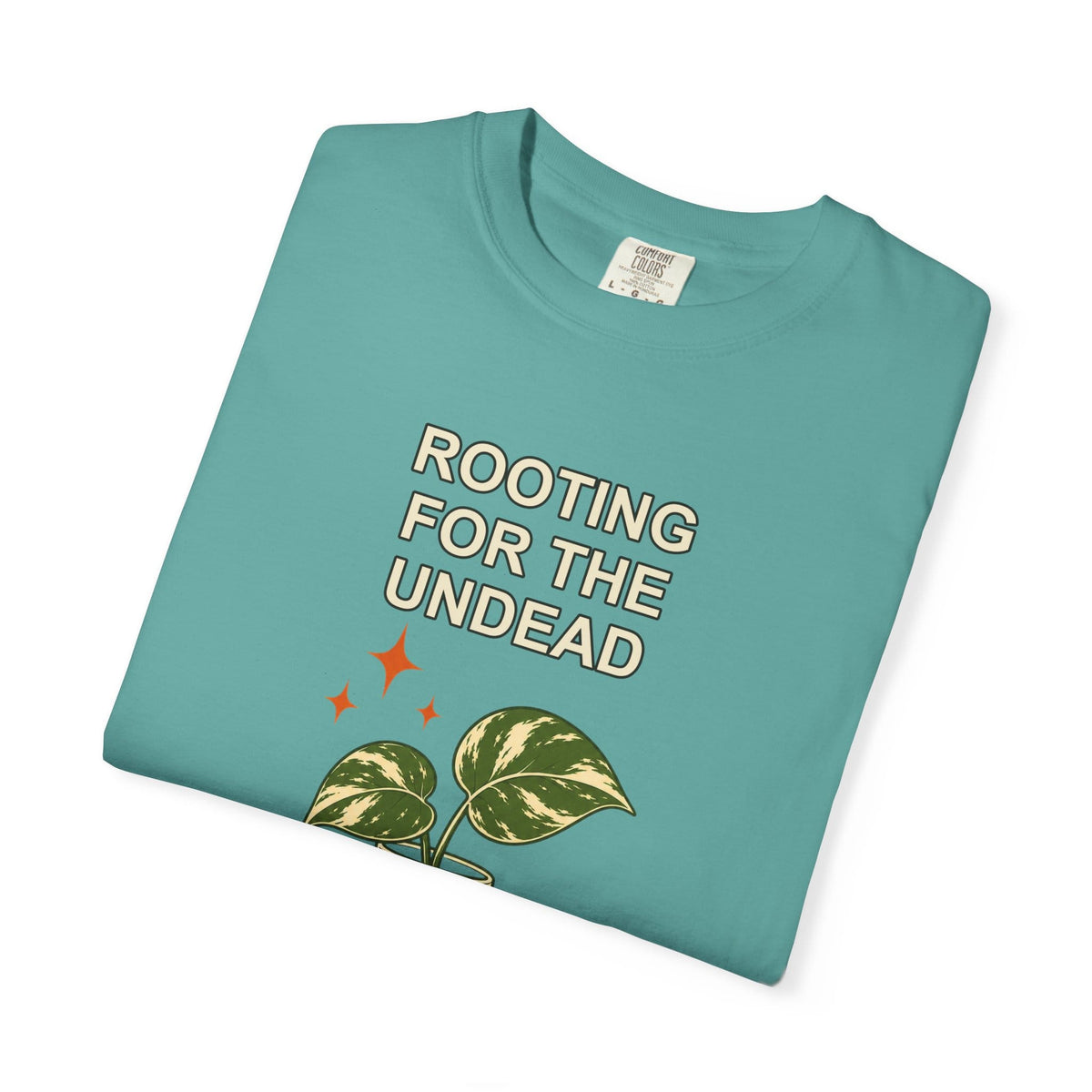 Skeleton Propagation Shirt - Halloween Plant Tee Gift For Plant Lover