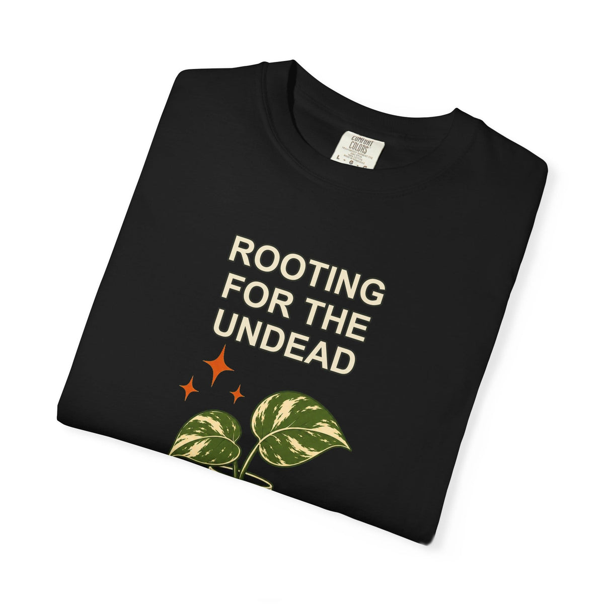 Skeleton Propagation Shirt - Halloween Plant Tee Gift For Plant Lover