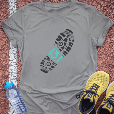 13.1 T-Shirt Gift Ideas For Runners