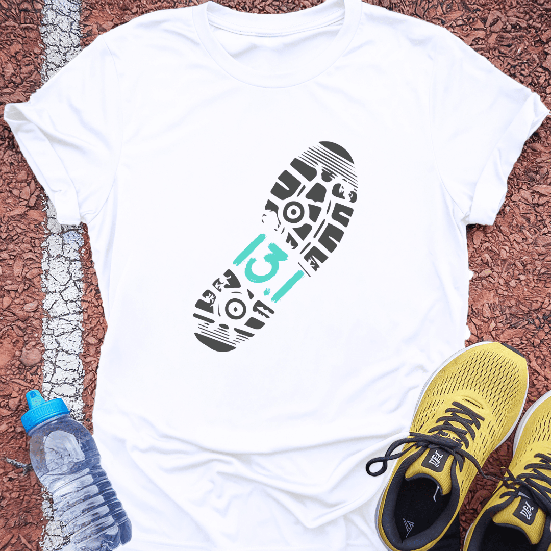 13.1 T-Shirt Gift Ideas For Runners