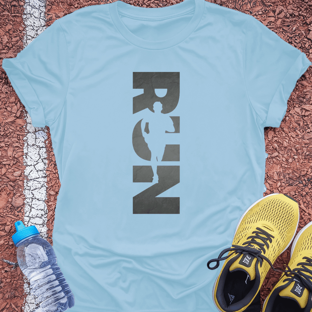 Running Man T-Shirt Gift Ideas For Runners