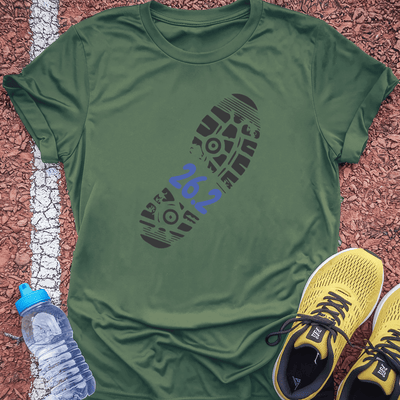 26.2 T-Shirt Gift Ideas For Runners