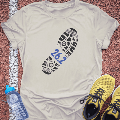 26.2 T-Shirt Gift Ideas For Runners