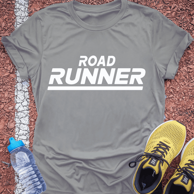 Road Runner T-Shirt Gift Ideas For Runners
