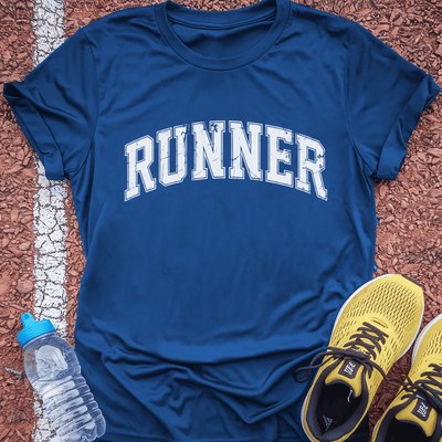 Runner T-Shirt Gift Ideas For Runners