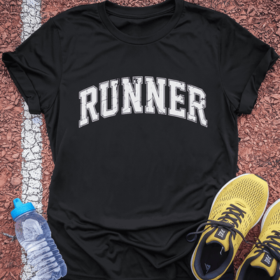 Runner T-Shirt Gift Ideas For Runners
