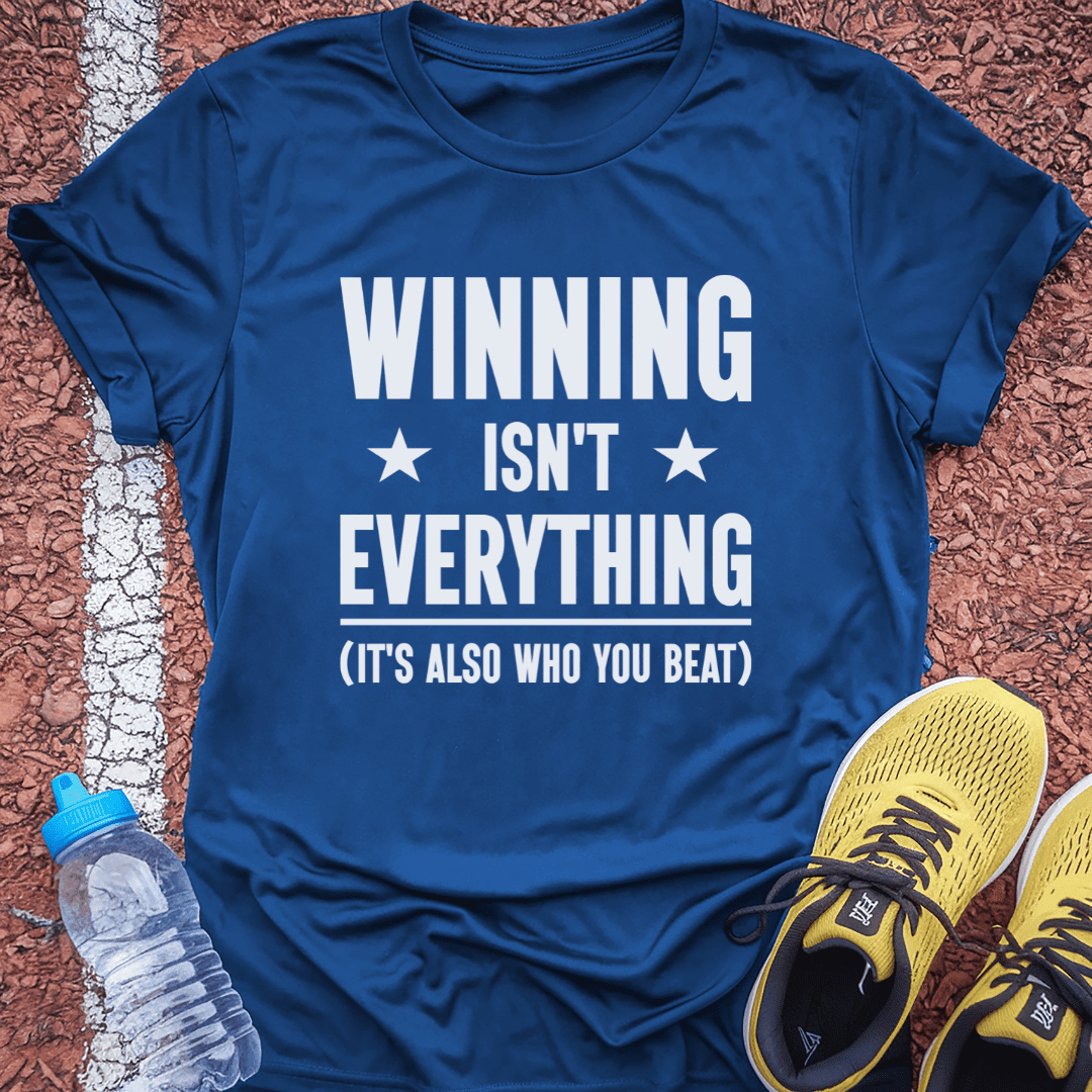 Winning T-Shirt Gift Ideas For Runners