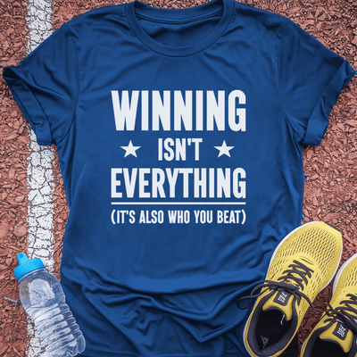 Winning T-Shirt Gift Ideas For Runners