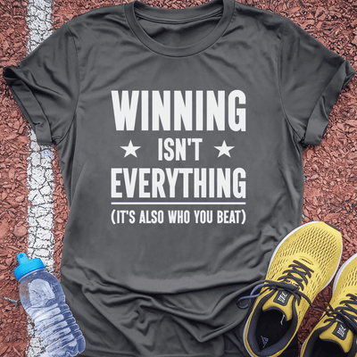 Winning T-Shirt Gift Ideas For Runners