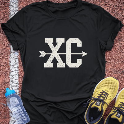 Cross Country T-Shirt Gift Ideas For Runners