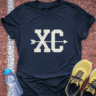 Cross Country T-Shirt Gift Ideas For Runners