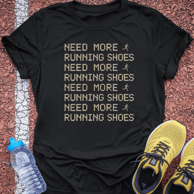 Need More T-Shirt Gift Ideas For Runners