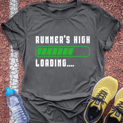 Loading T-shirt Gift Ideas For Runners