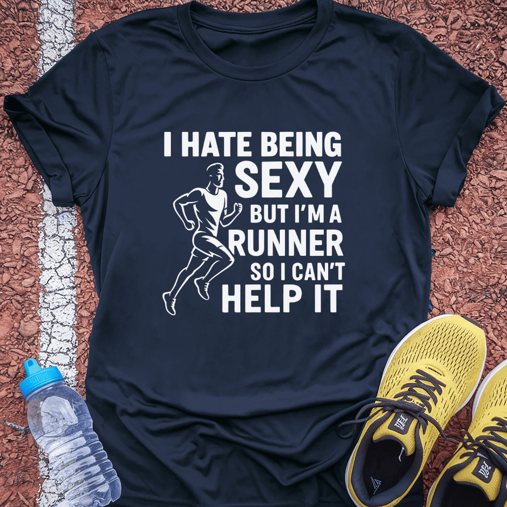 Sexy T-Shirt Gift Ideas For Runners