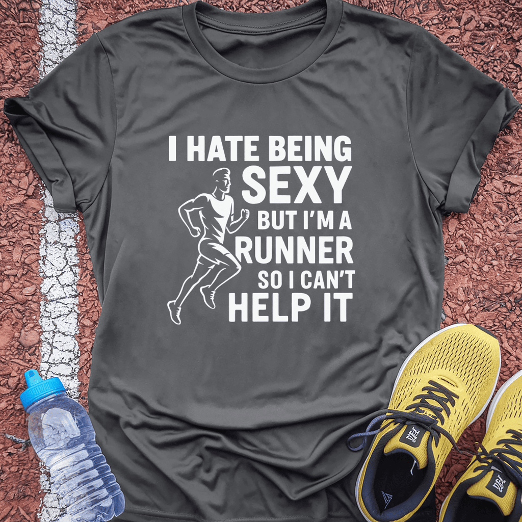 Sexy T-Shirt Gift Ideas For Runners