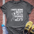 Sexy T-Shirt Gift Ideas For Runners