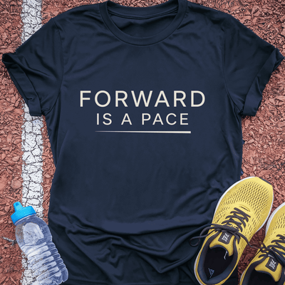 Forward T-Shirt Gift Ideas For Runners