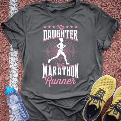 Daughter T-Shirt Gift Ideas For Runners