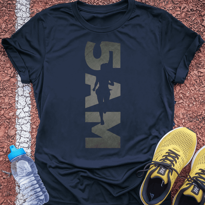 5AM Girl T-Shirt Gift Ideas For Runners