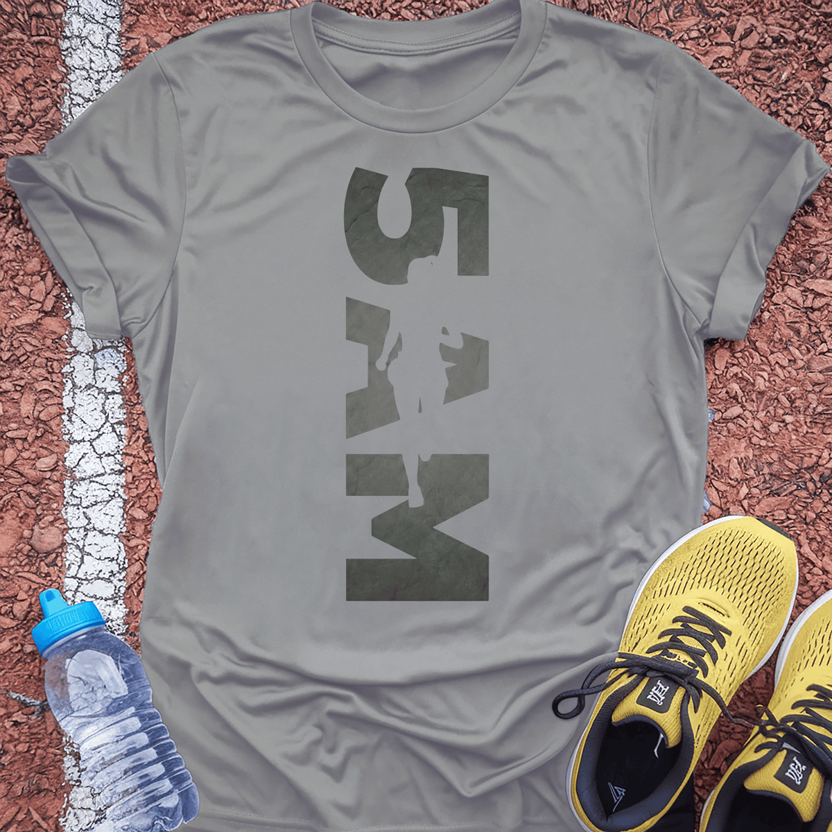 5AM Girl T-Shirt Gift Ideas For Runners