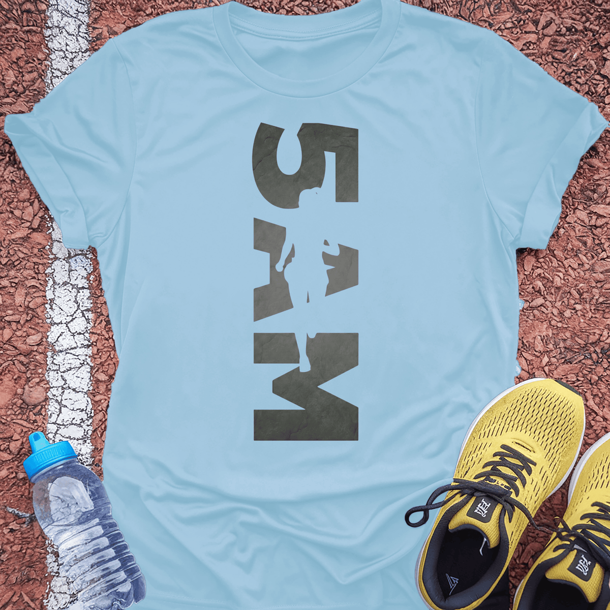 5AM Girl T-Shirt Gift Ideas For Runners