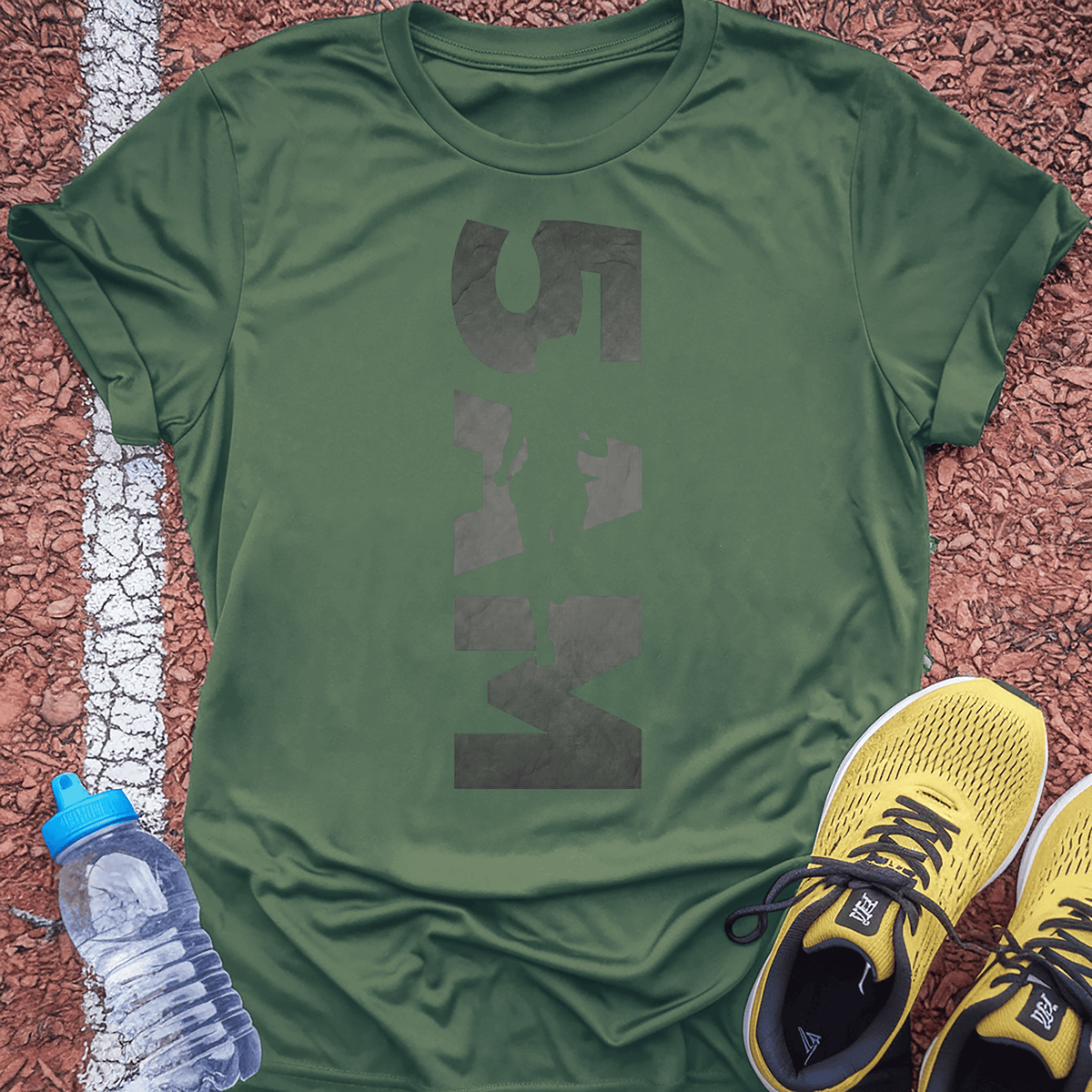 5AM Girl T-Shirt Gift Ideas For Runners