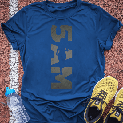 5AM Girl T-Shirt Gift Ideas For Runners