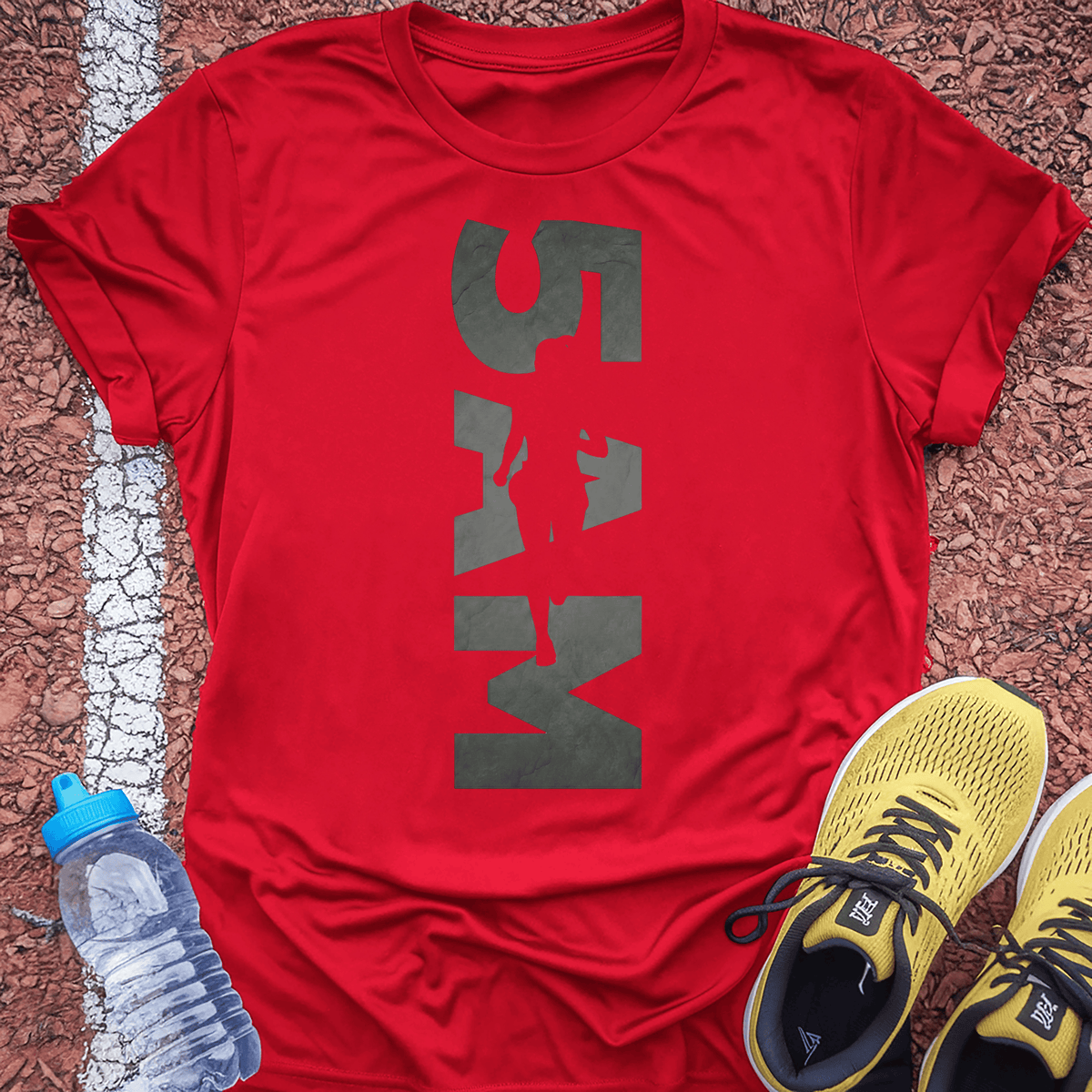 5AM Girl T-Shirt Gift Ideas For Runners