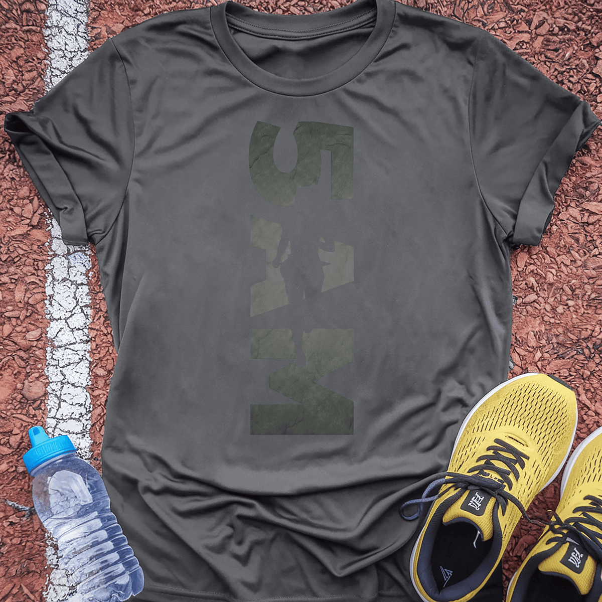5AM Girl T-Shirt Gift Ideas For Runners