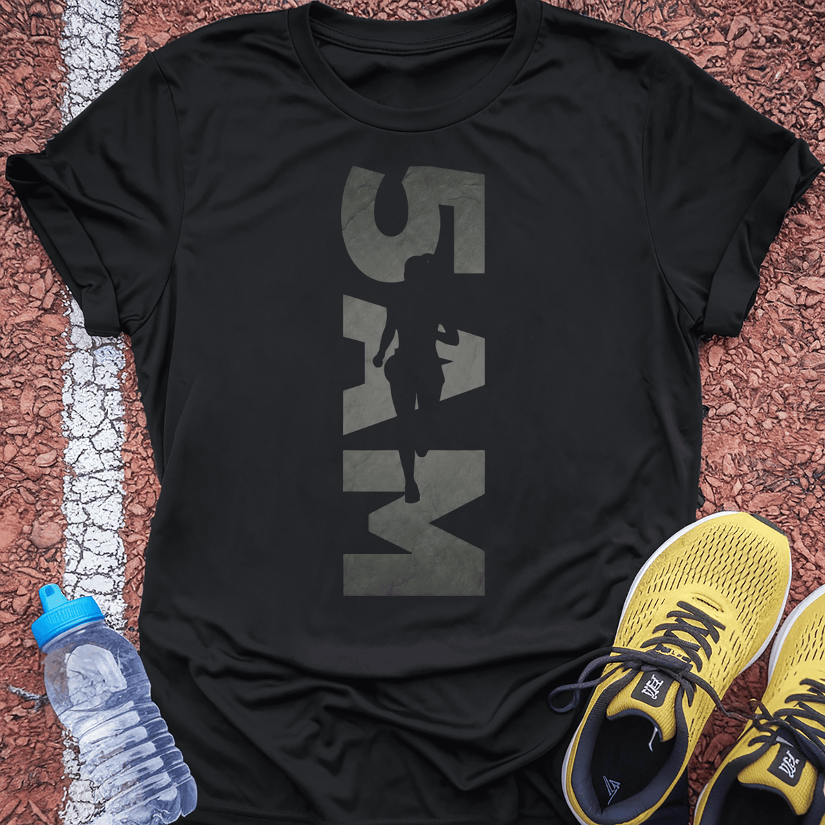 5AM Girl T-Shirt Gift Ideas For Runners